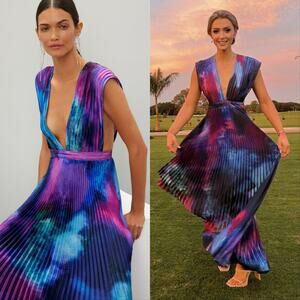 L'IDE | Dresses | Lidee Gala Gown | Poshmark